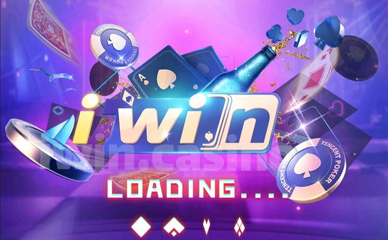 Cổng game bài đổi thưởng Iwin68 đang làm điên đảo cộng đồng mạng