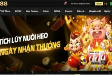 Link vào TF88 nhanh chóng và chuẩn xác nhất hiện nay