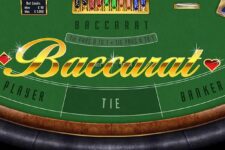 Tìm hiểu Baccarat 11bet – game cá cược cực HOT – Vao11bet.casino