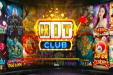 Hit Club – Link tải game đổi thưởng cho IOS / Android / Pc mới nhất